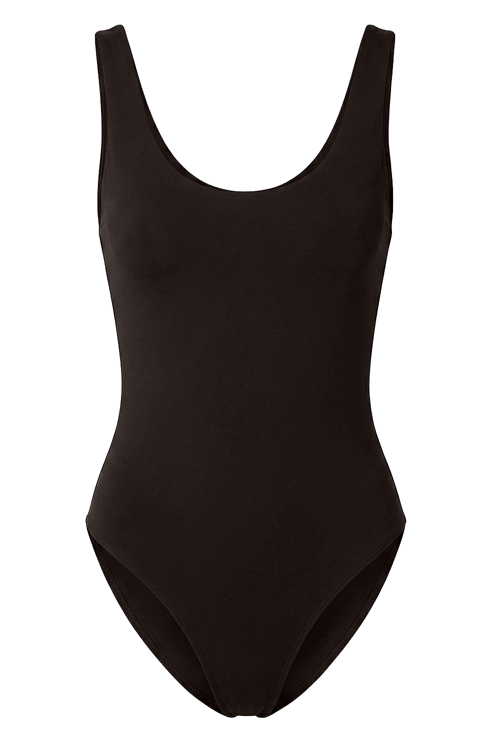 תמונה קידמית של בגד ים שלם