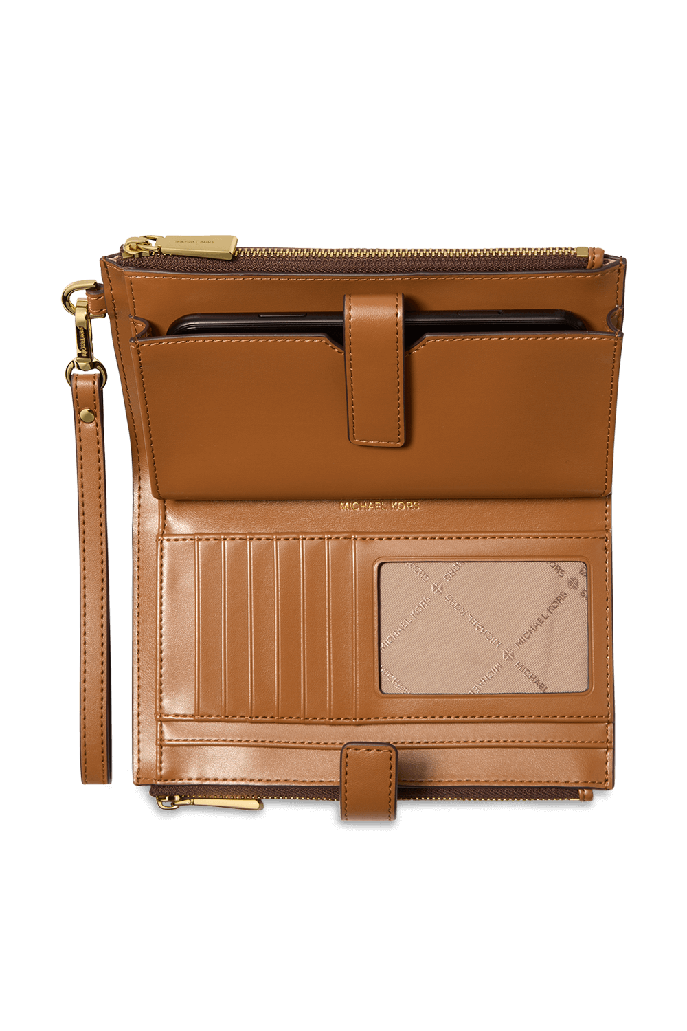 תמונה אחורית של ארנק