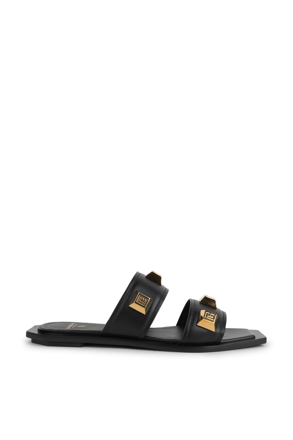 תמונה קידמית של כפכפי סליידס