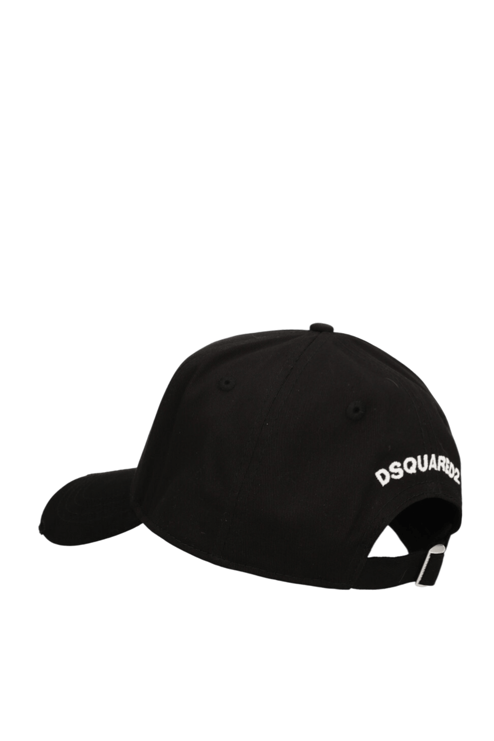 תמונה אחורית של כובע מצחייה