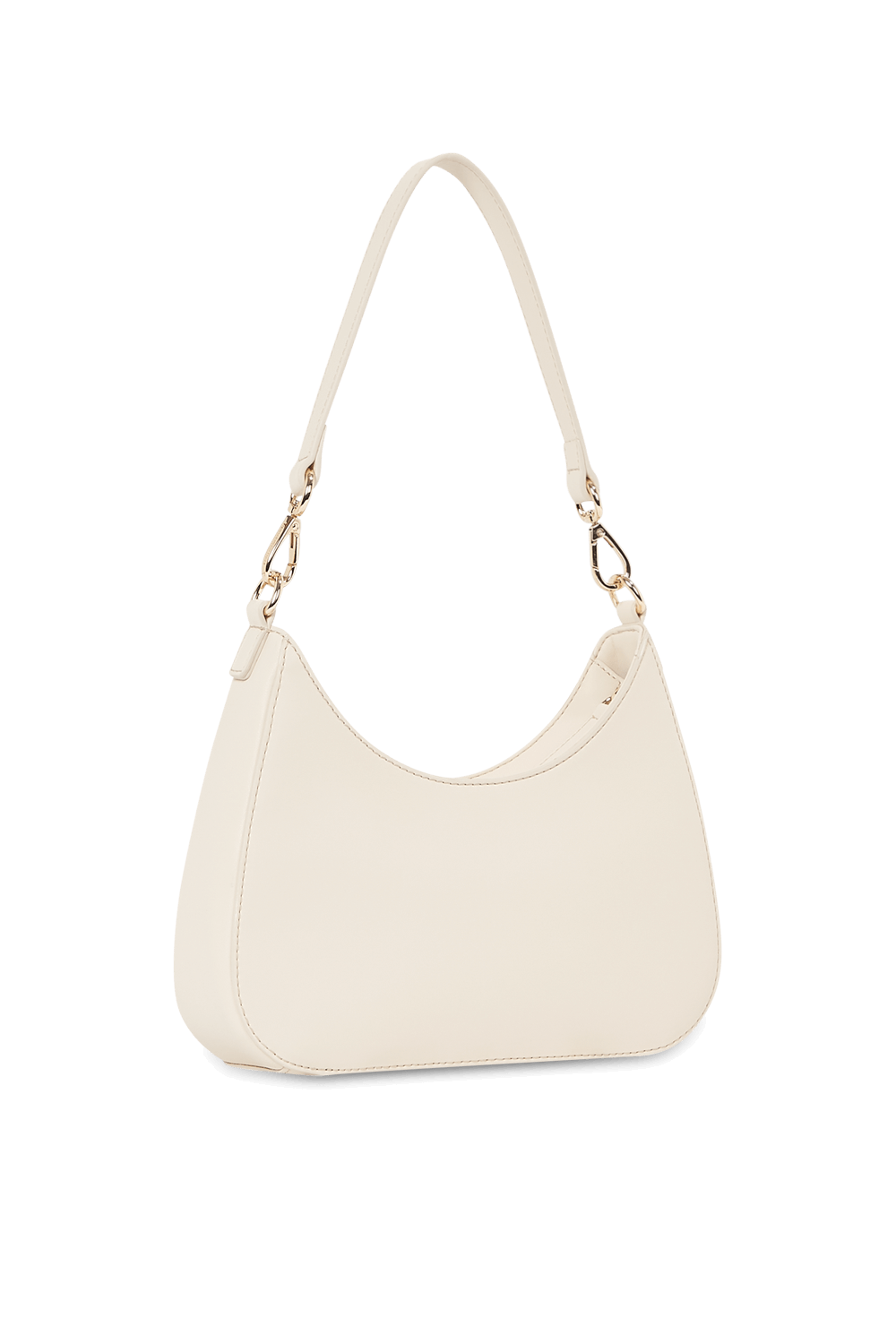 תמונה אחורית של תיק כתף