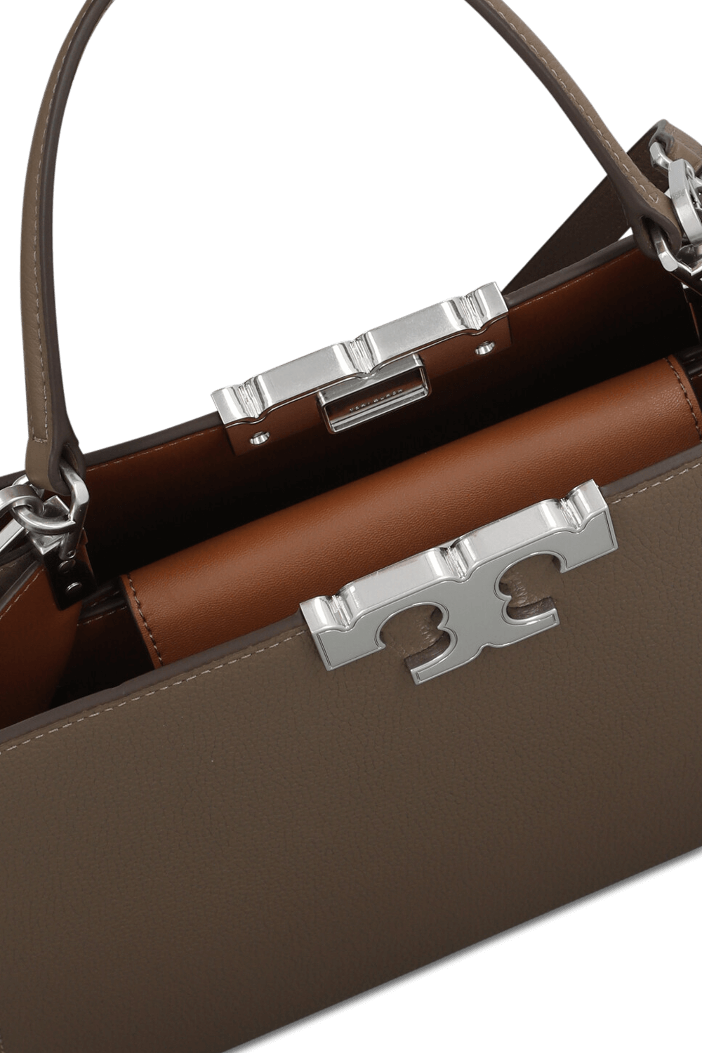 תמונת פנים של תיק נשיאה אלינור