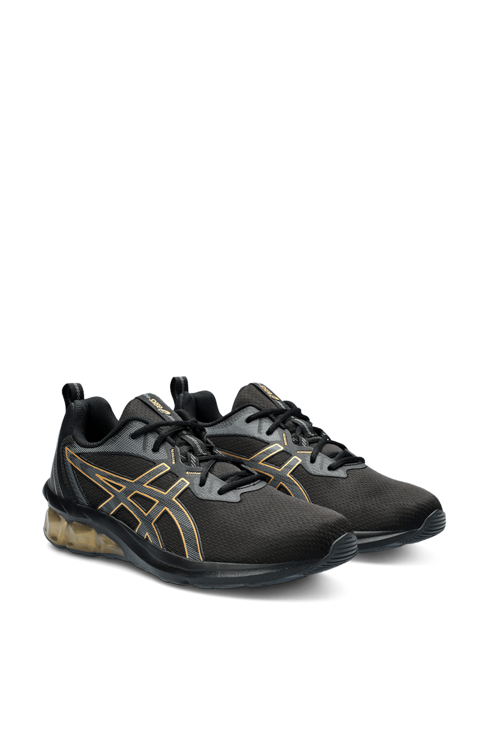 תמונת תקריב של נעלי ריצה ג'ל 90 IV קוואנטום