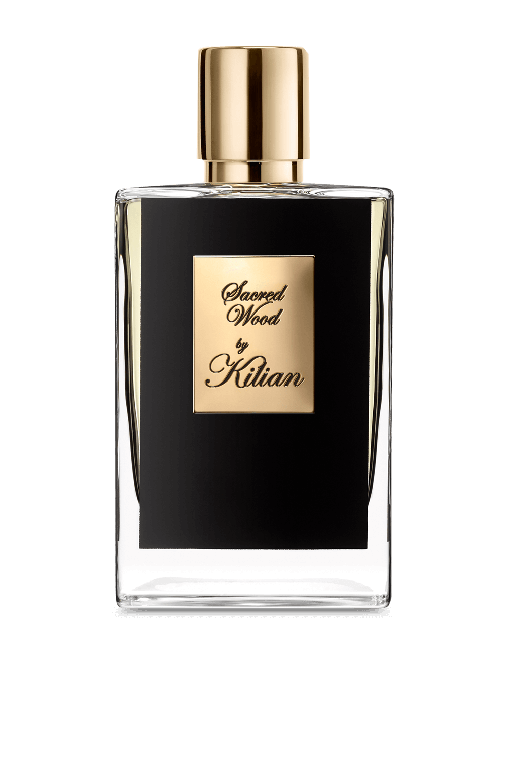 תמונה קידמית של Sacred Wood Eau de perfume 50 ML