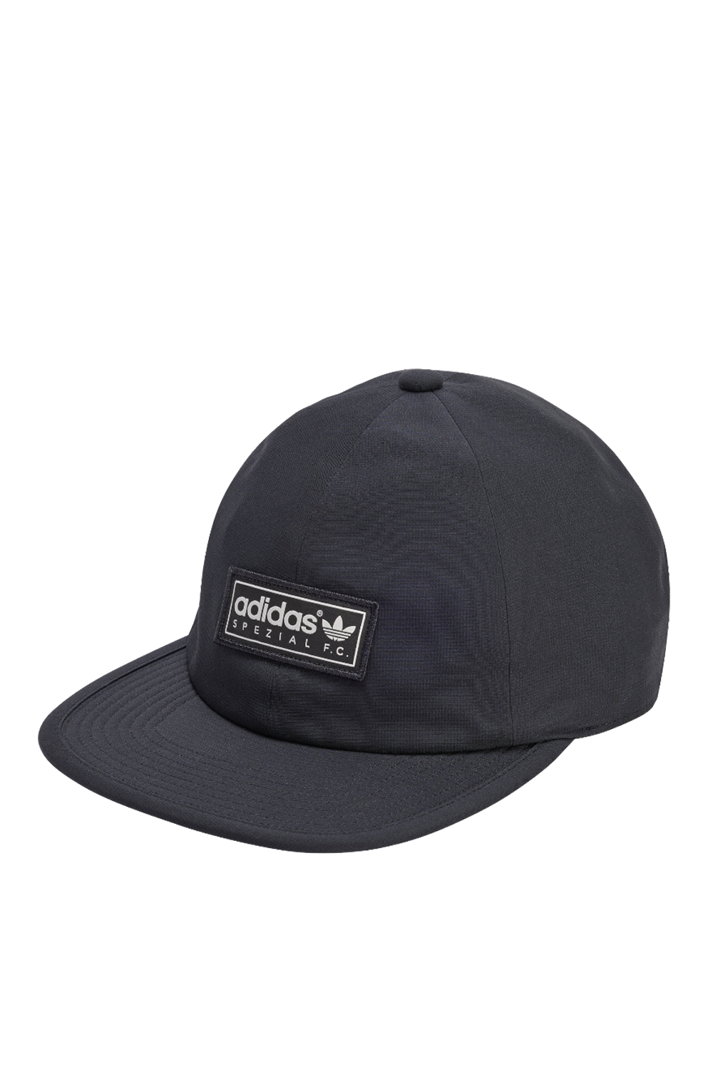 תמונה קידמית של כובע מצחייה