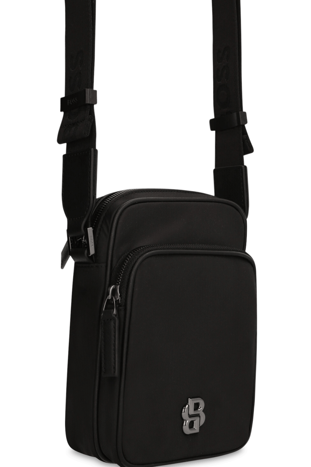 תמונת תקריב של תיק צד