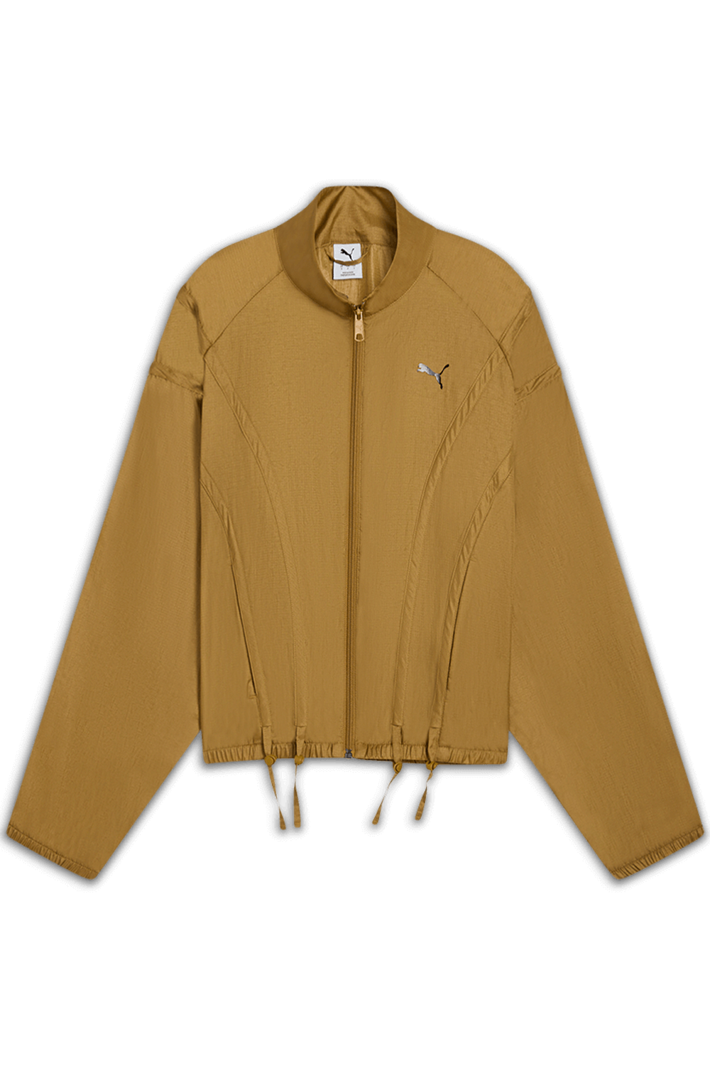 תמונה קידמית של ז'קט רוח אוברסייז