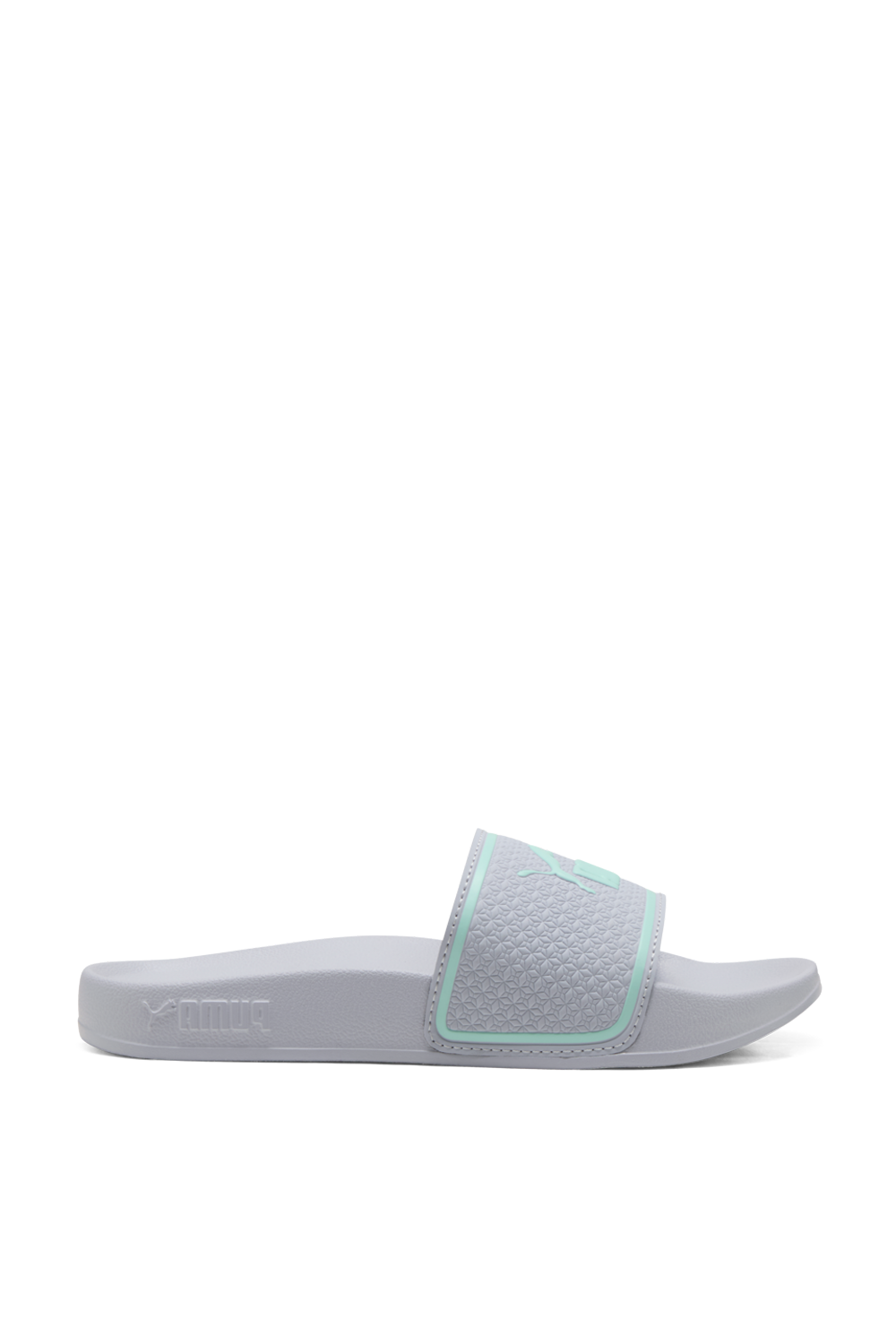 תמונה קידמית של כפכפי סליידס