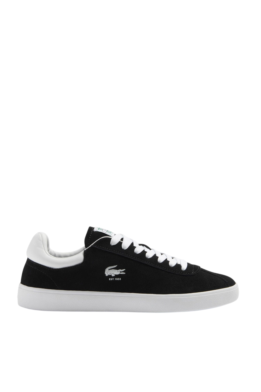 תמונה קידמית של סניקרס