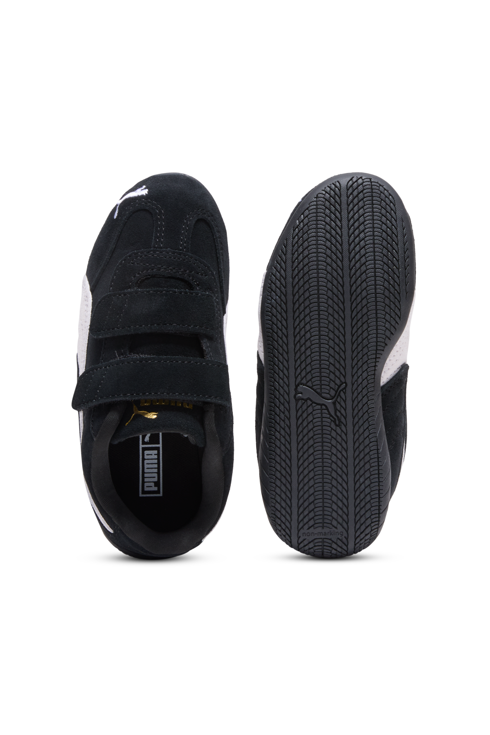 נעלי סניקרס ספידאקט או-ג'י