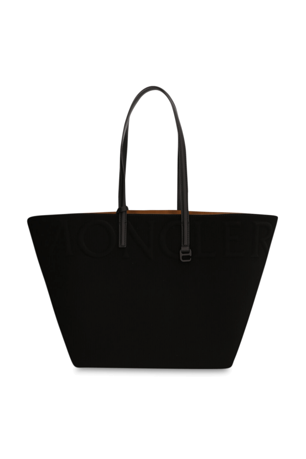 תמונה קידמית של תיק נשיאה