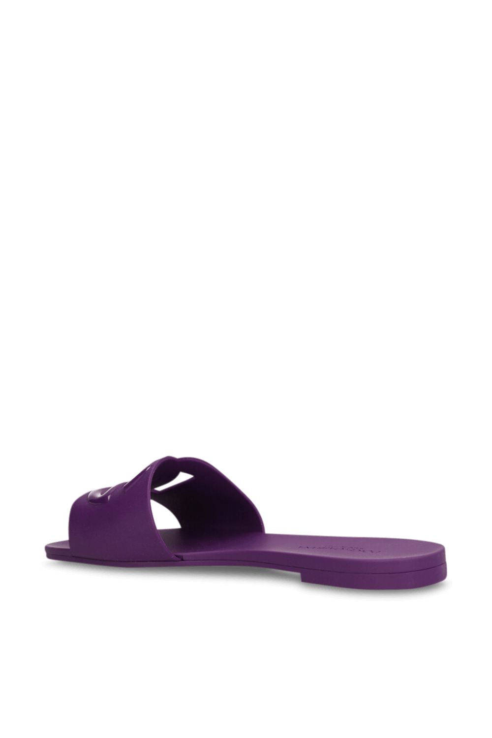 תמונה אחורית של כפכפי סליידס לים