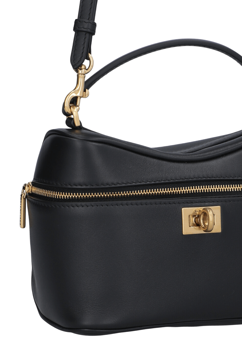 תמונת תקריב של תיק קרוסבודי רודאו וניטי