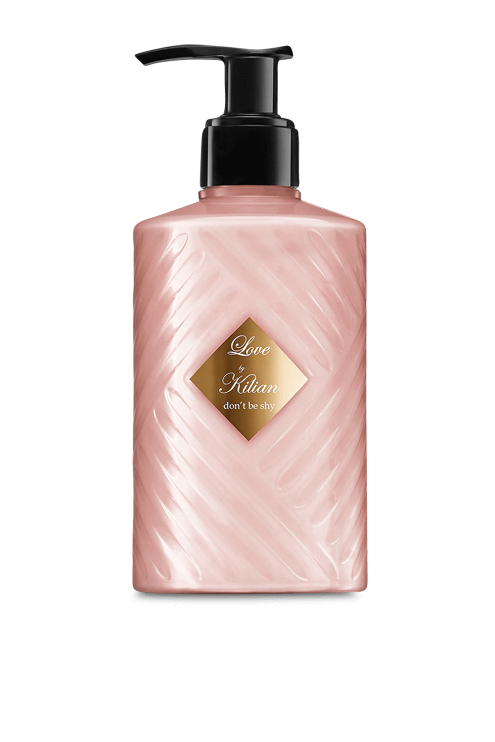 תמונה קידמית של LOVE DONT BE SHY BODY LOTION