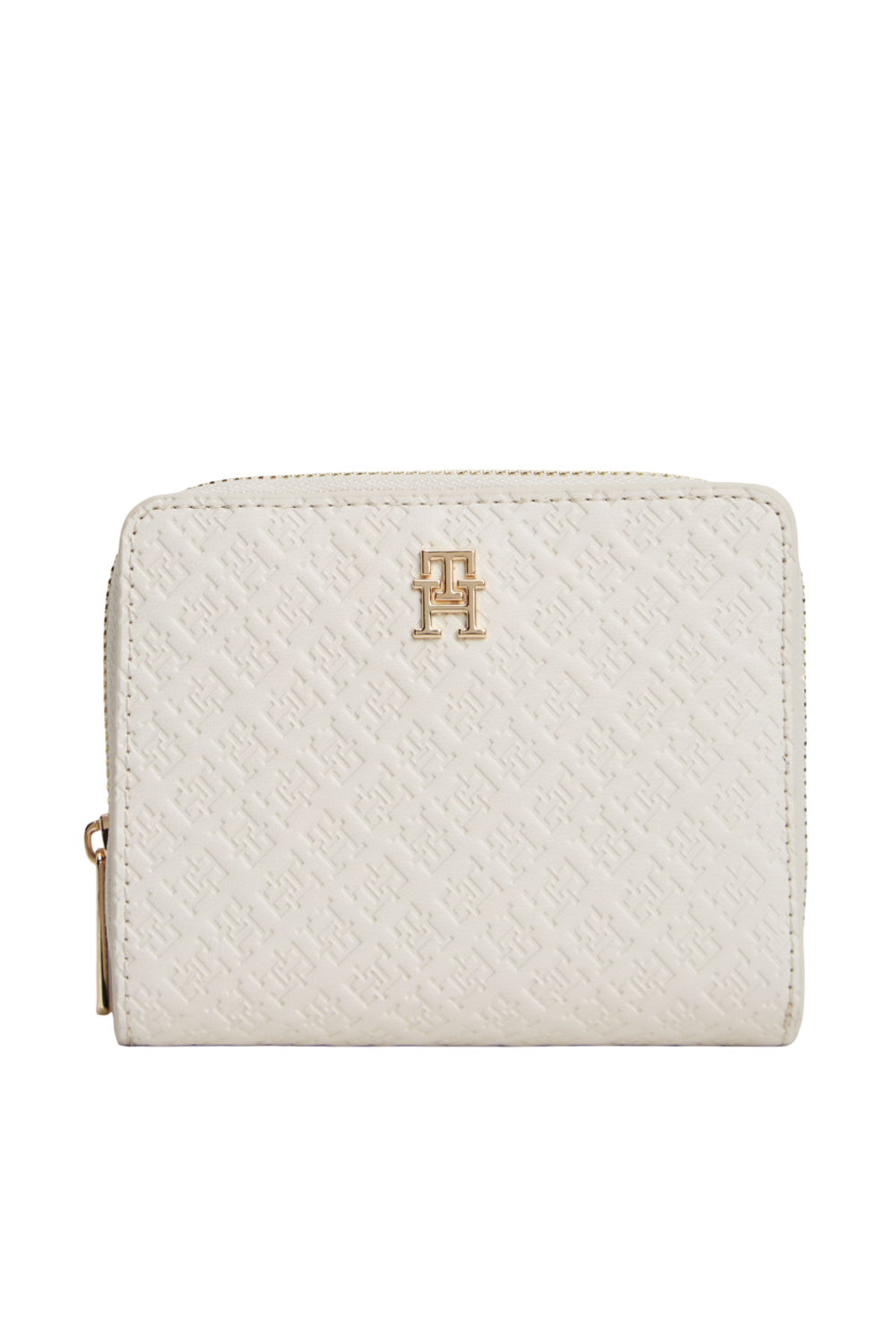 תמונה קידמית של ארנק עור טבעוני