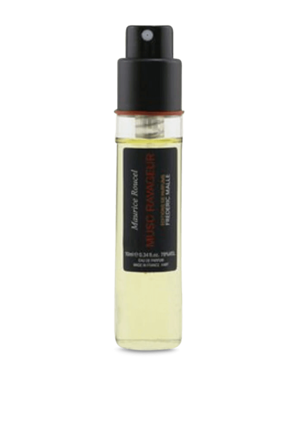 תמונה קידמית של Musc Ravageur Eau de Parfum Travel Spray Refill 10 ml