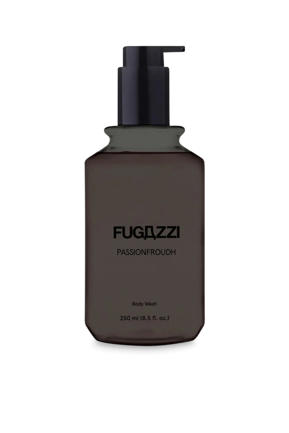 תמונה קידמית של Passionfroudh Body Wash 250 ml
