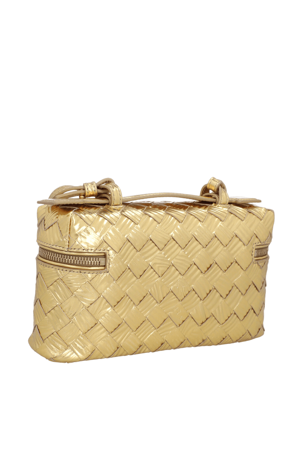 תמונה אחורית של תיק באנג באנג וניטי