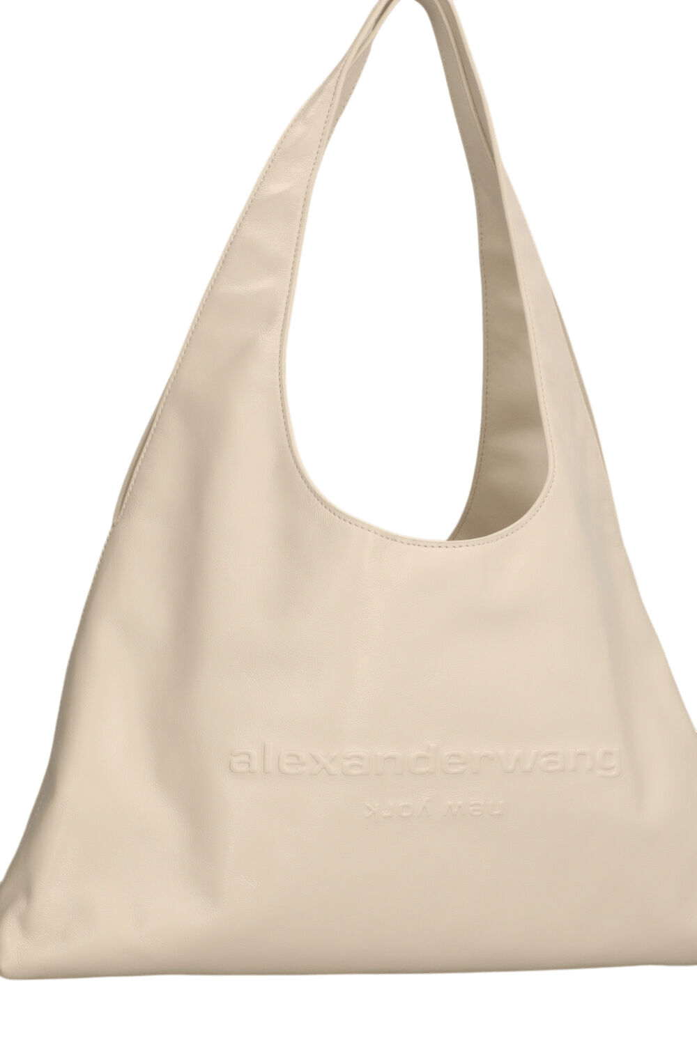 תמונת תקריב של תיק הובו מדיום