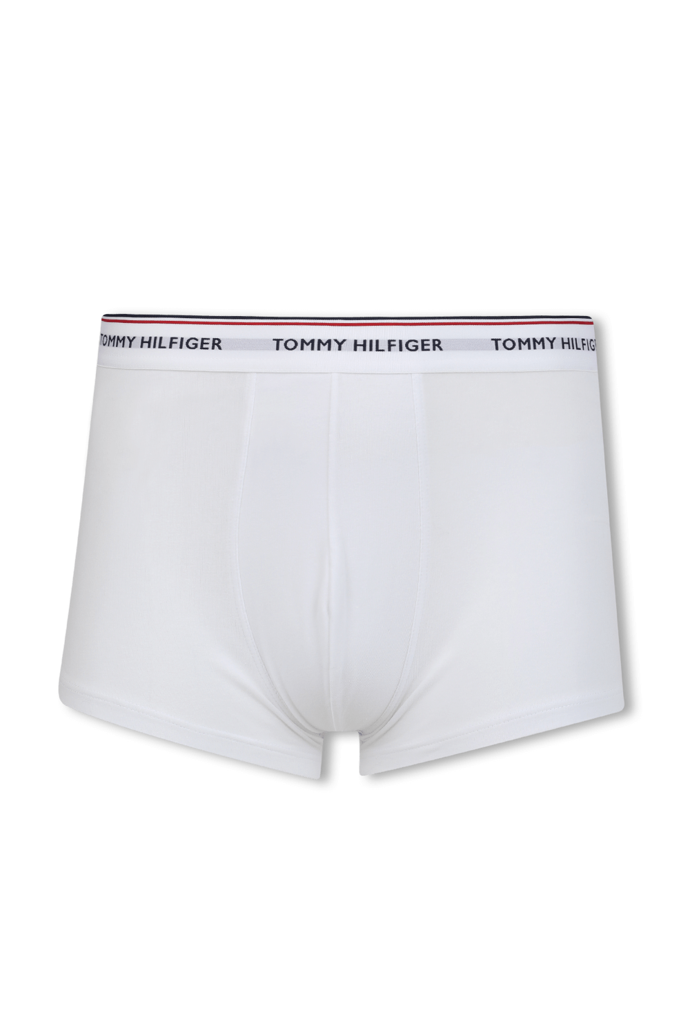 תמונת תקריב של 3-Pack Stretch Cotton Trunks