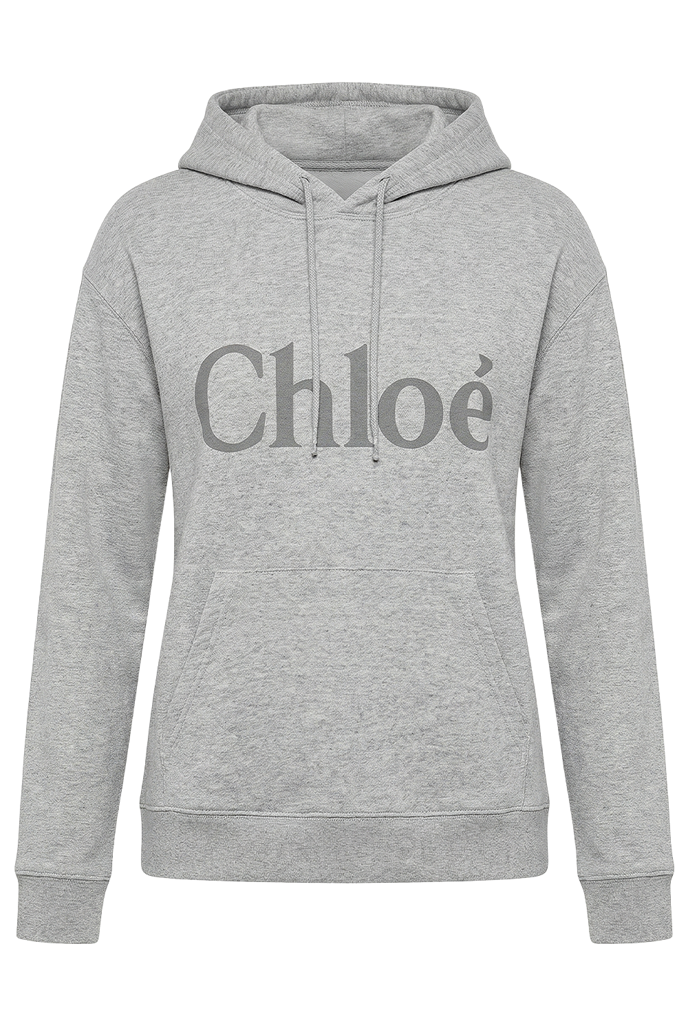 תמונה אחורית של סווטשירט קפוצ'ון