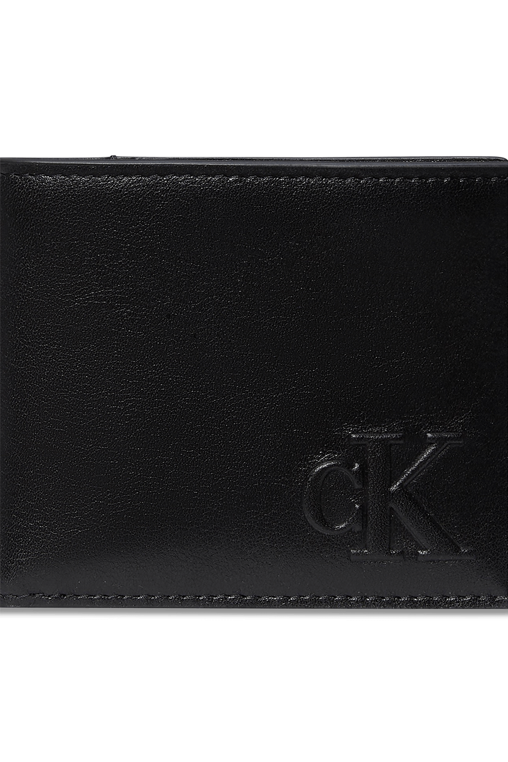 תמונה אחורית של ארנק מתקפל