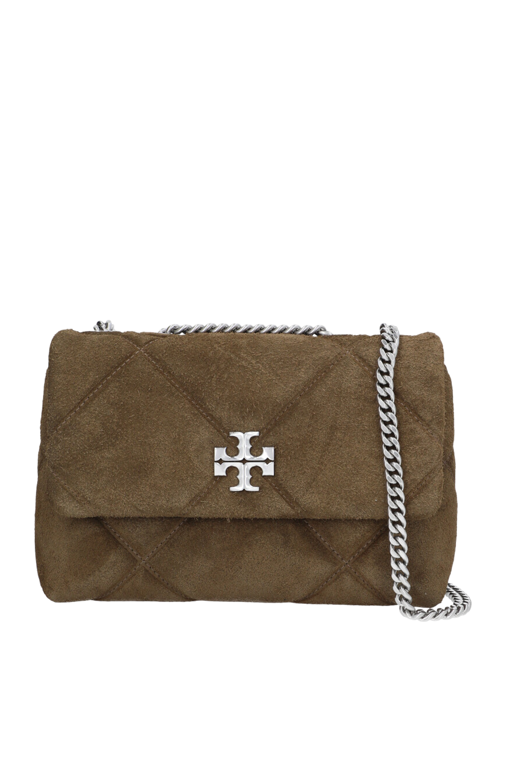 תמונה קידמית של תיק כתף