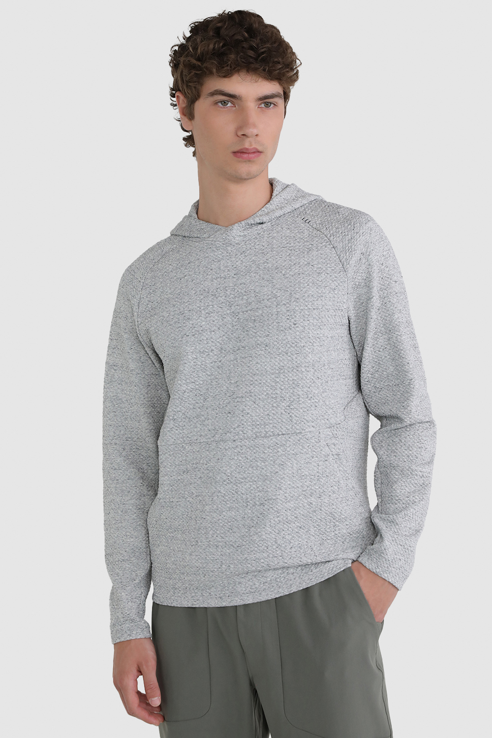 At Ease Hoodie LULULEMON