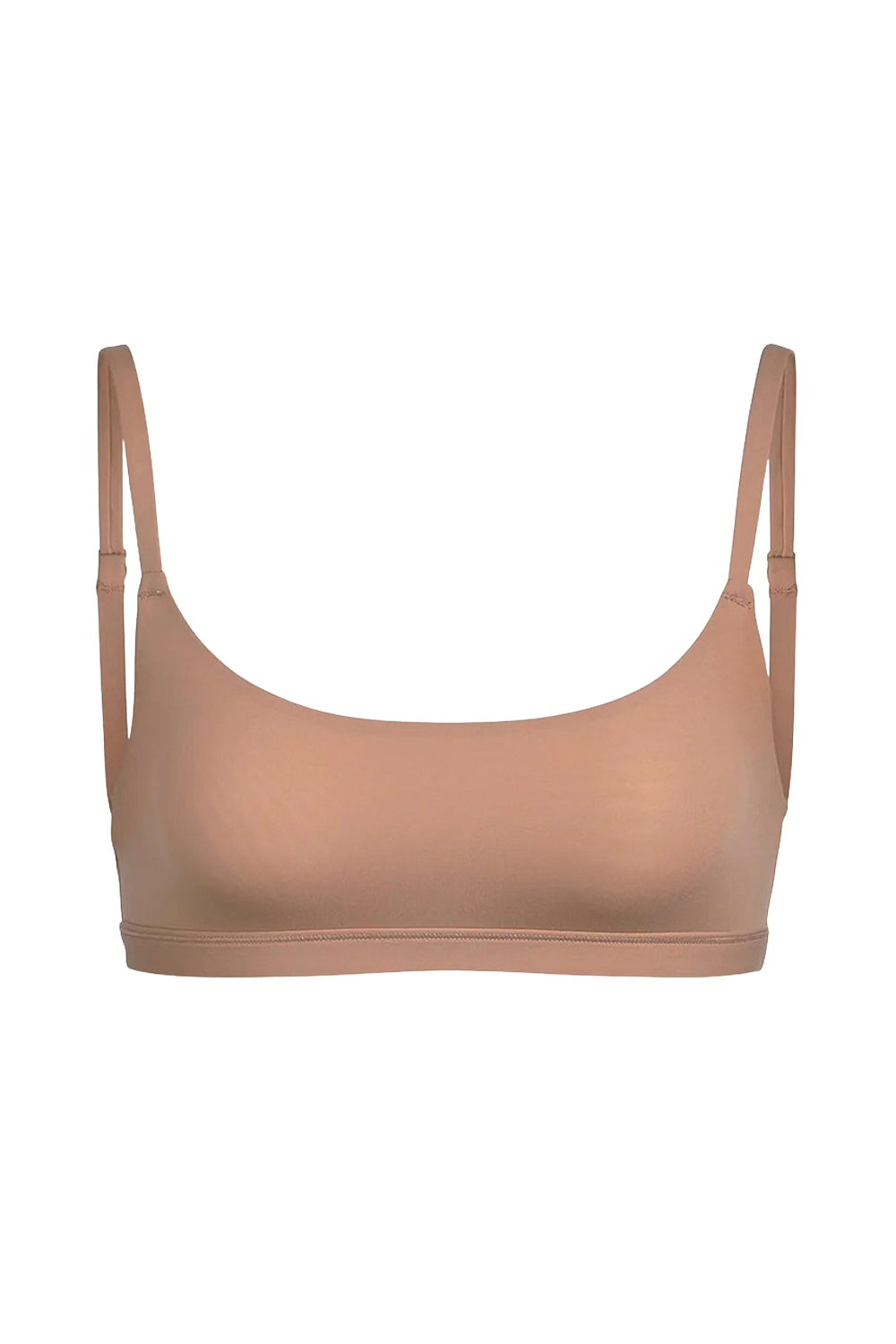 תמונה קידמית של SCOOP BRALETTE