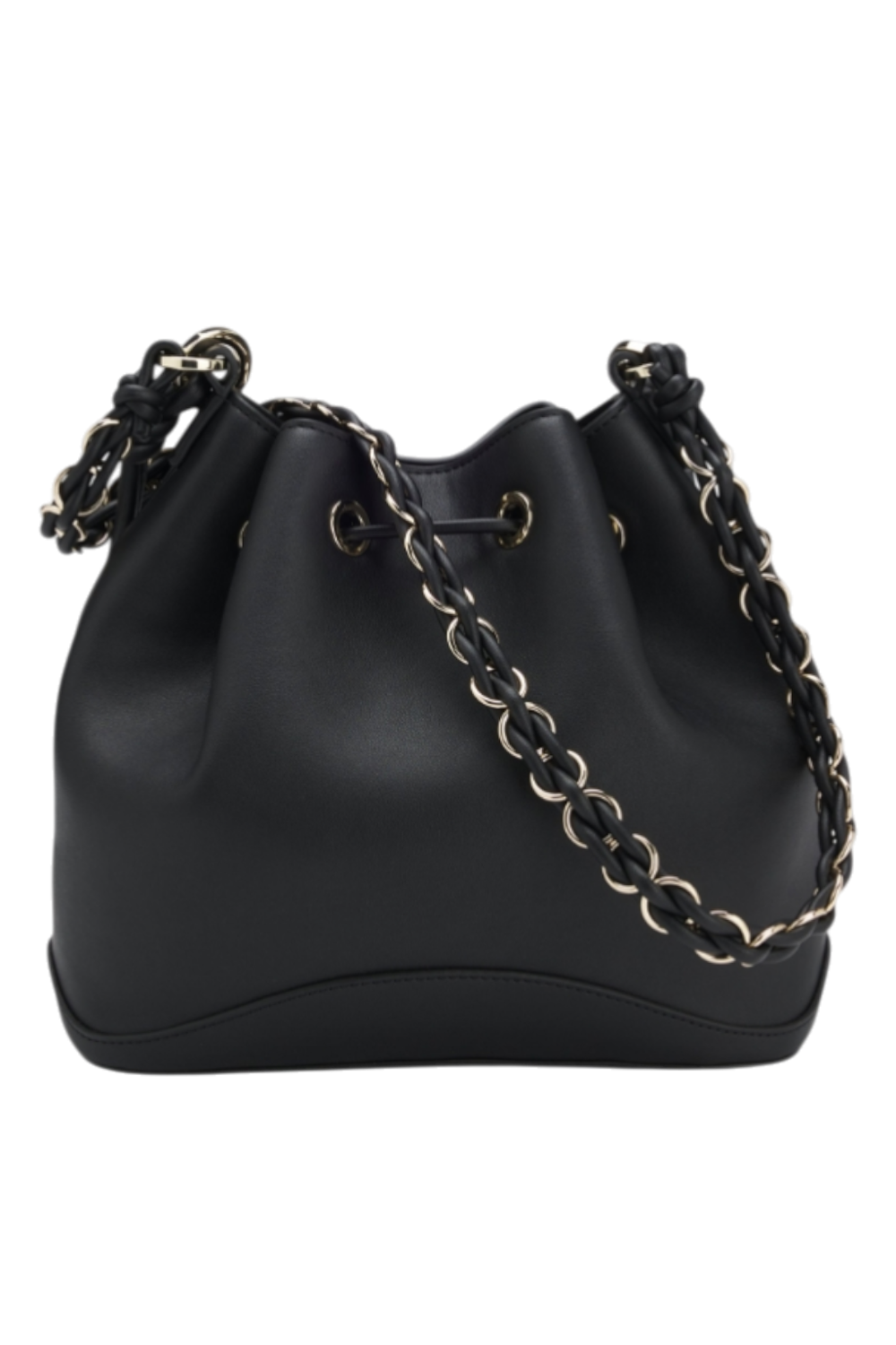 תמונה אחורית של תיק באקט