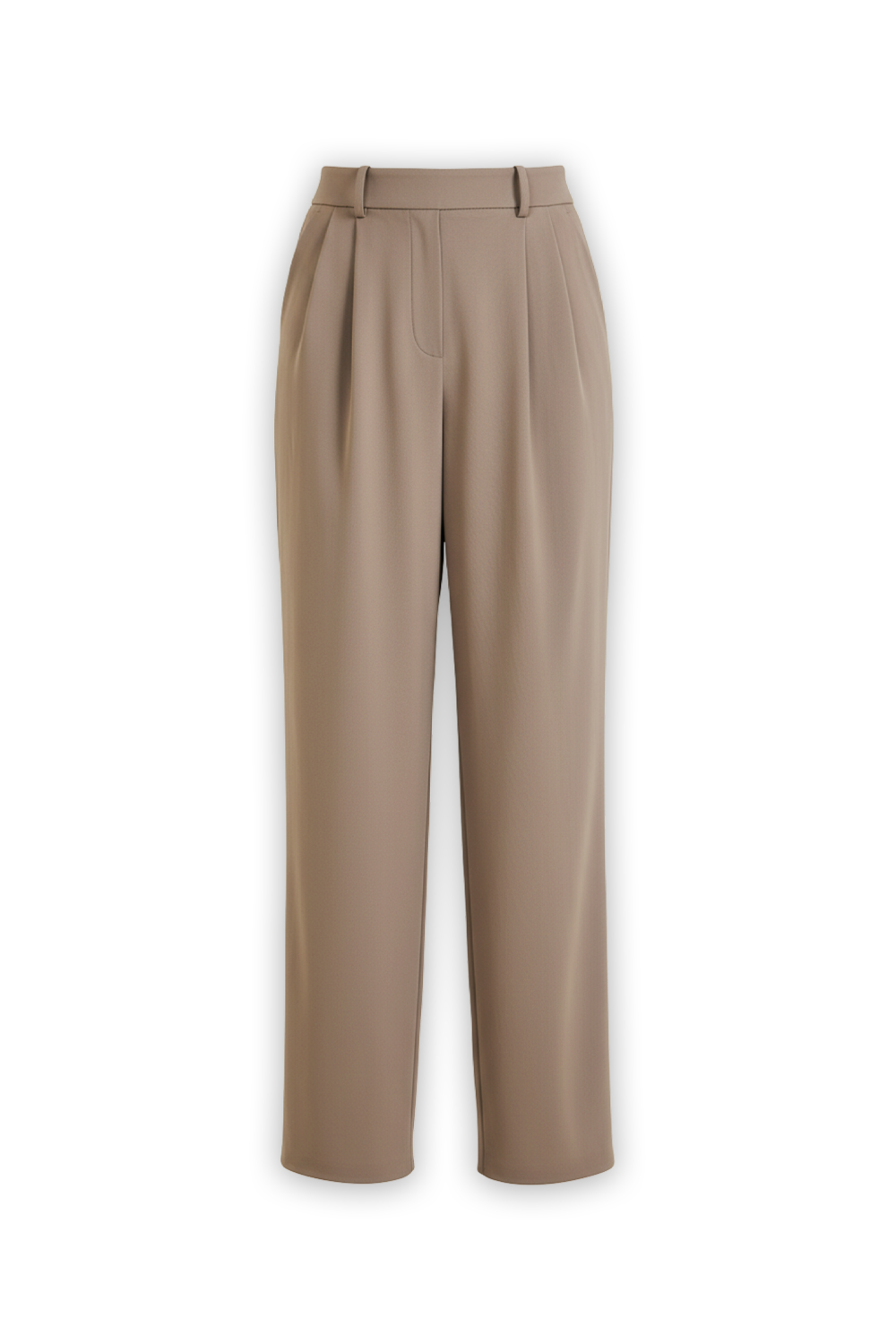 תמונה קידמית של Daydrift High-Rise Tapered Trouser *Regular