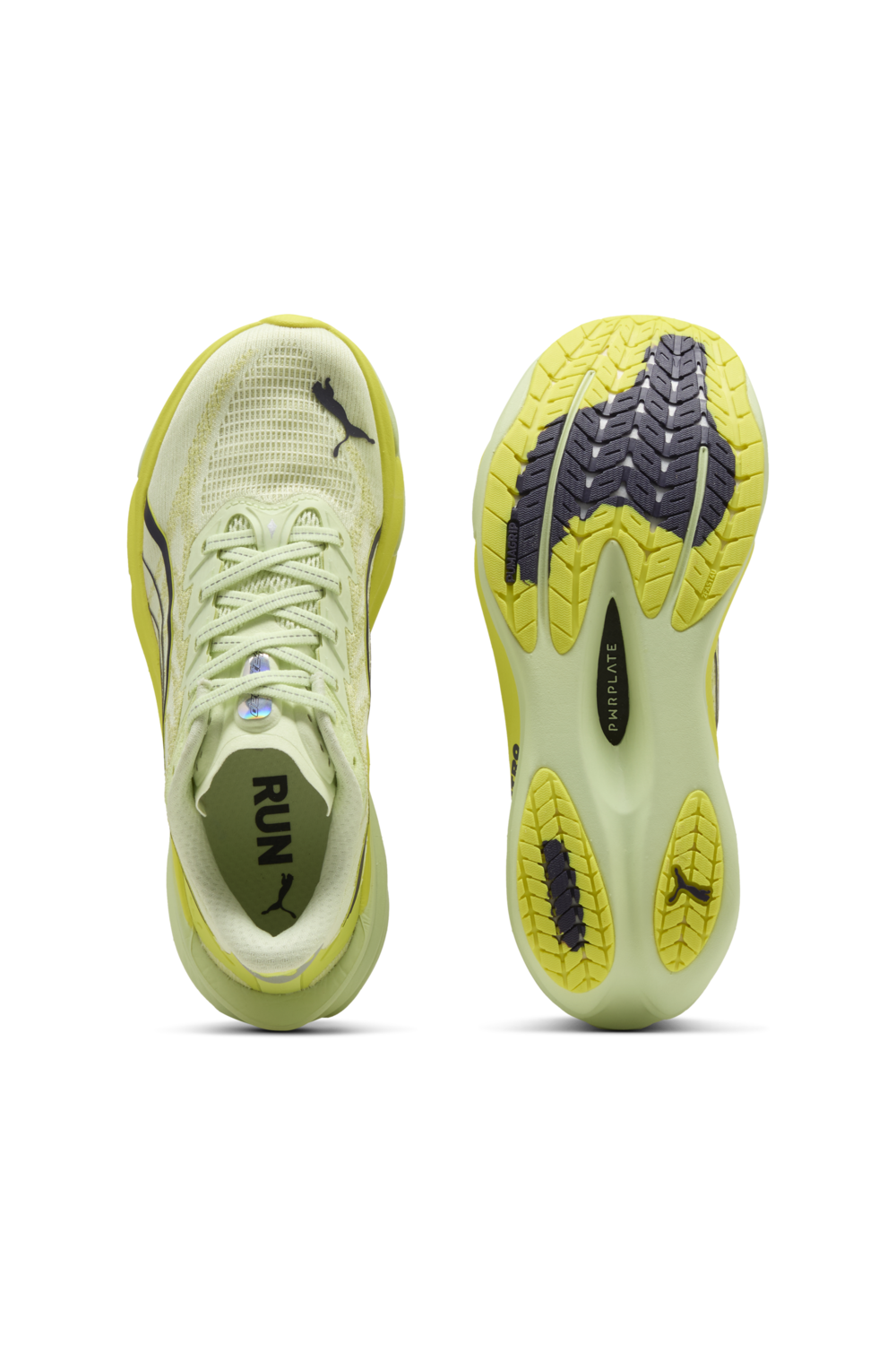 נעלי ריצה דיביאייט ניטרו 4