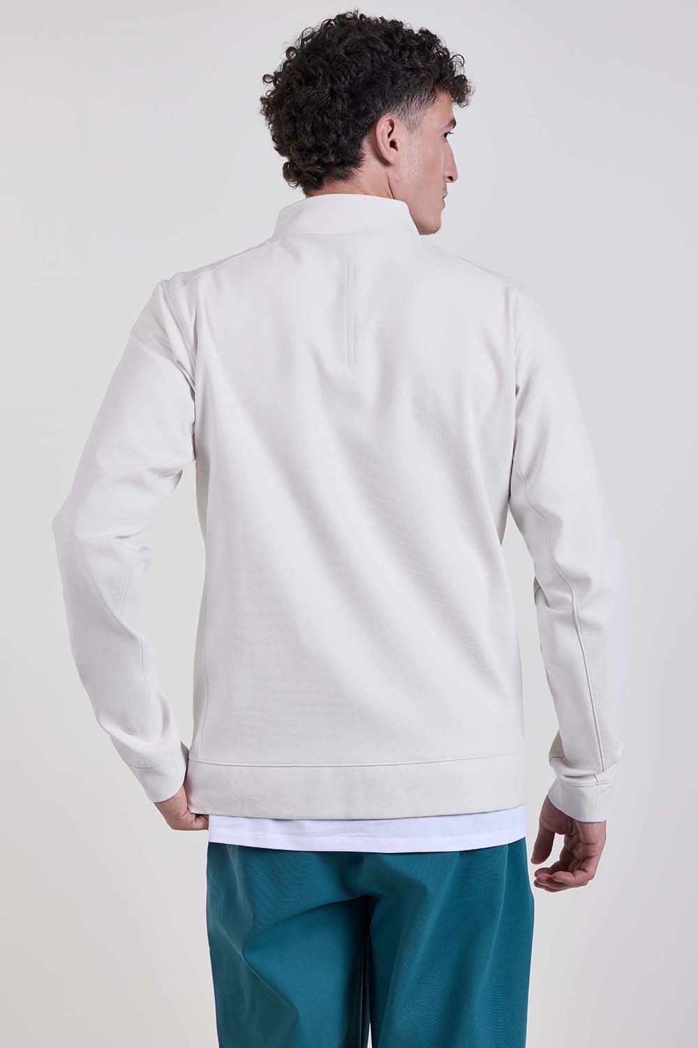 תמונת דוגמן אחורית של Sojourn Jacket