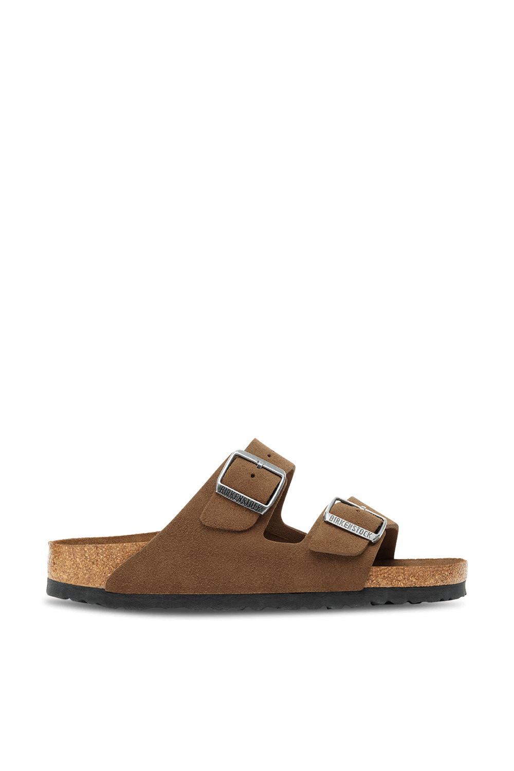 תמונה קידמית של סנדלי אריזונה