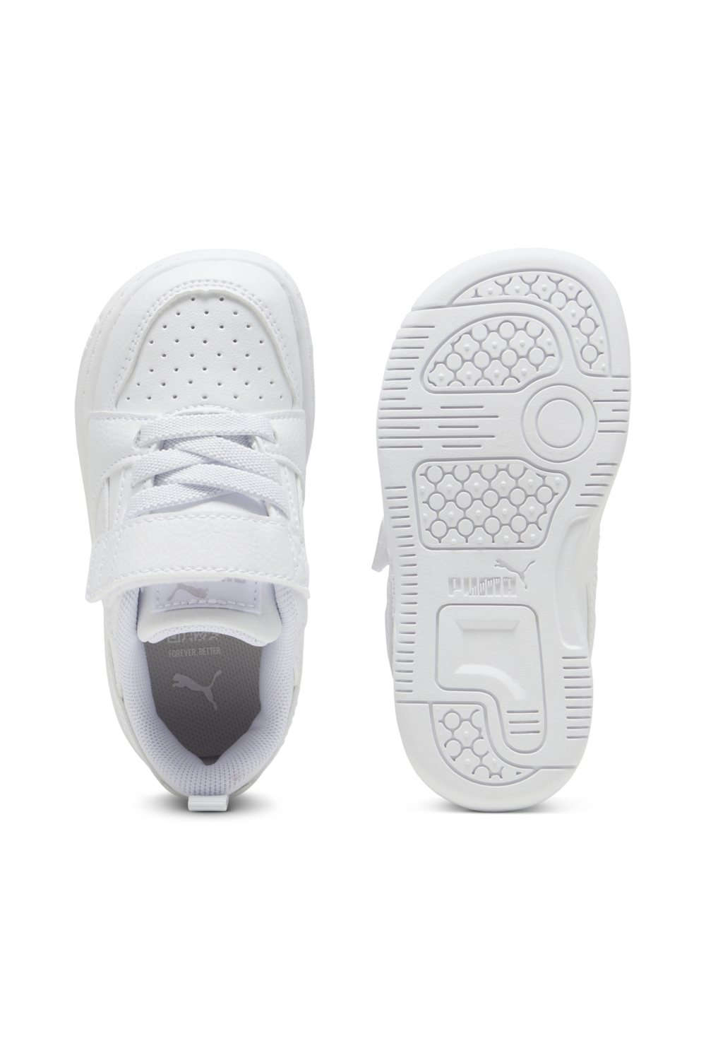 נעלי סניקרס ריבאונד - מידות 21-27