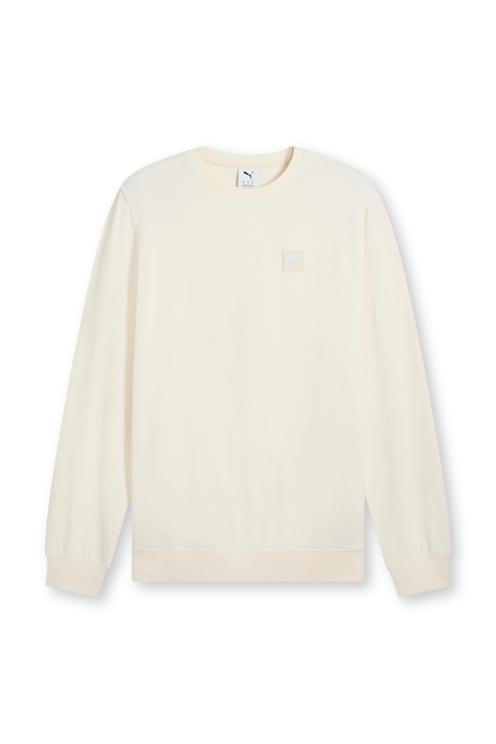 תמונה קידמית של סווטשירט