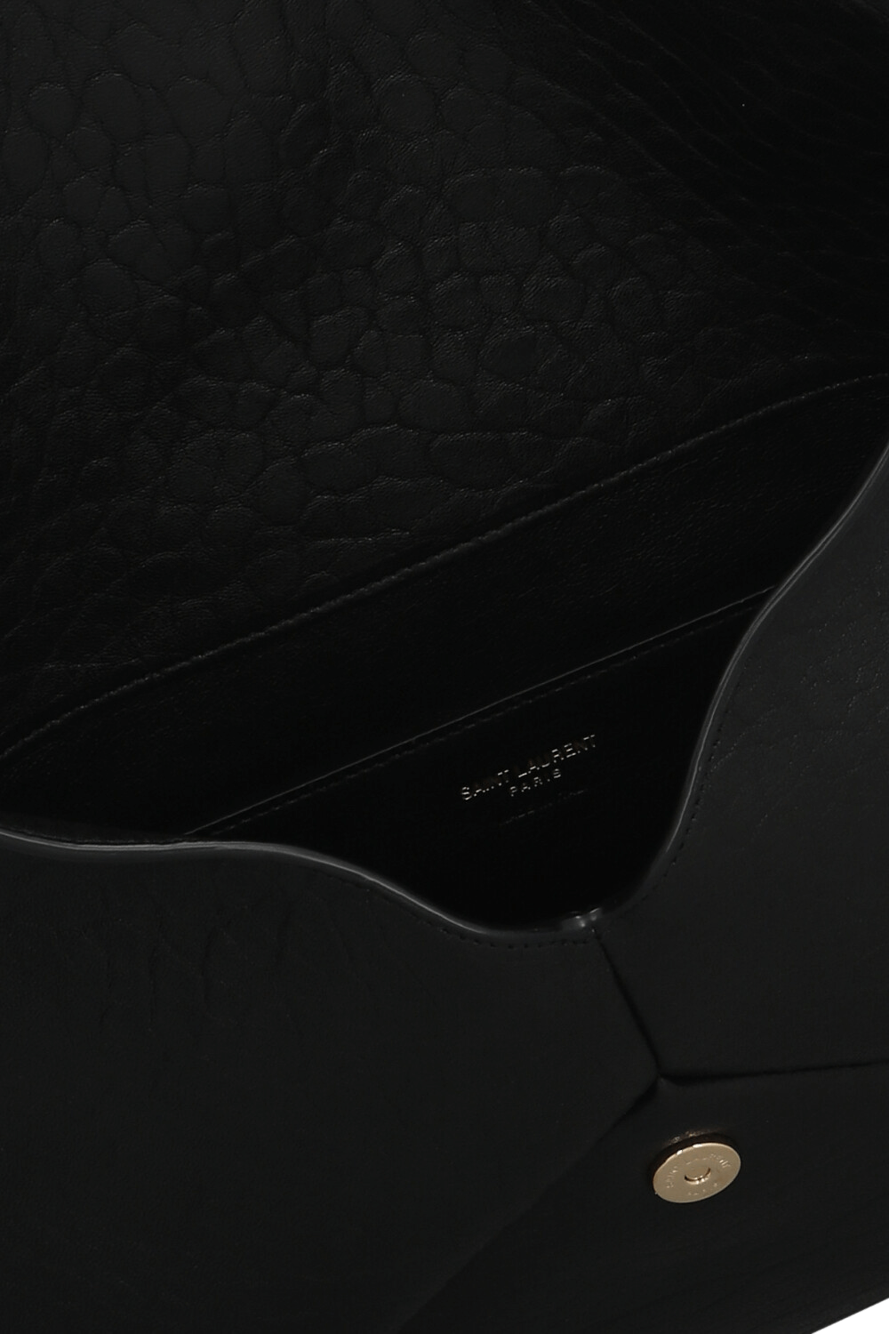 תמונת פנים של תיק קלאץ' מעטפה