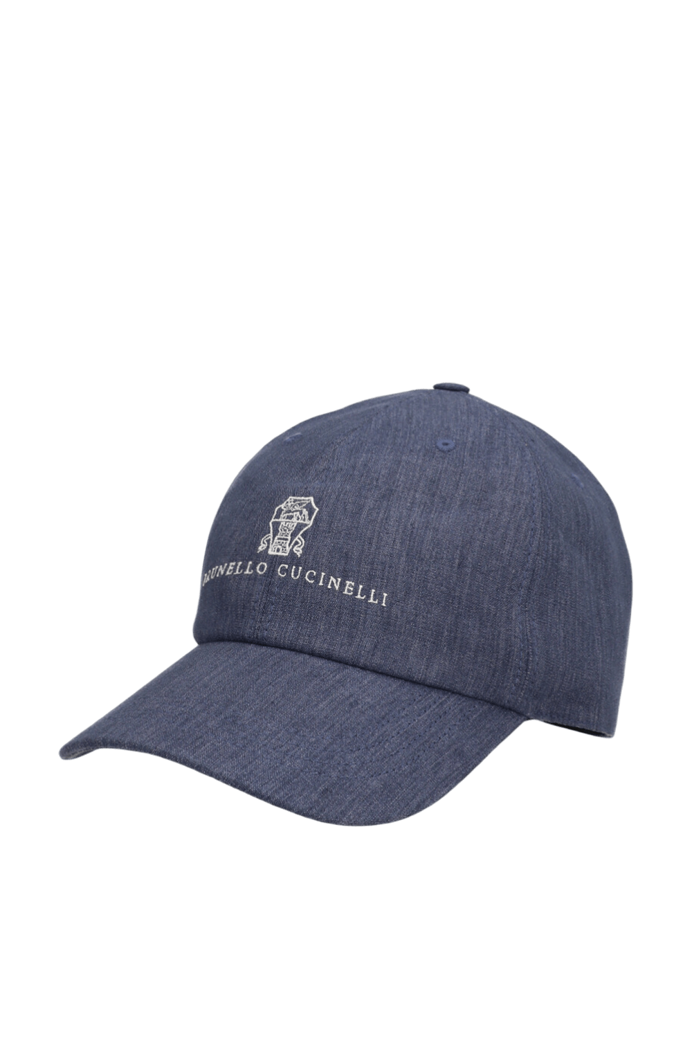 תמונה קידמית של כובע מצחייה