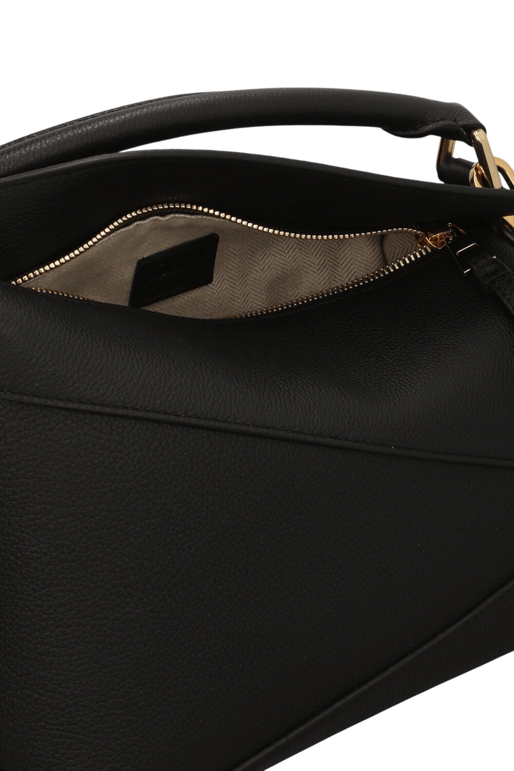 תיק קרוסבודי פאזל אדג' סמול