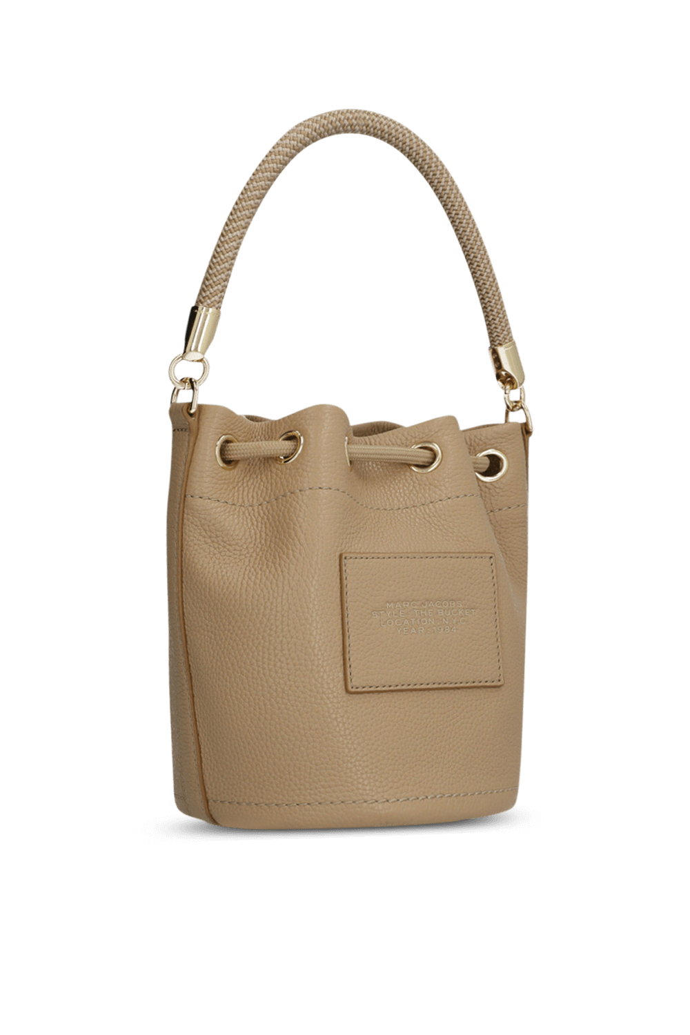 תמונה אחורית של תיק קרוס באקט