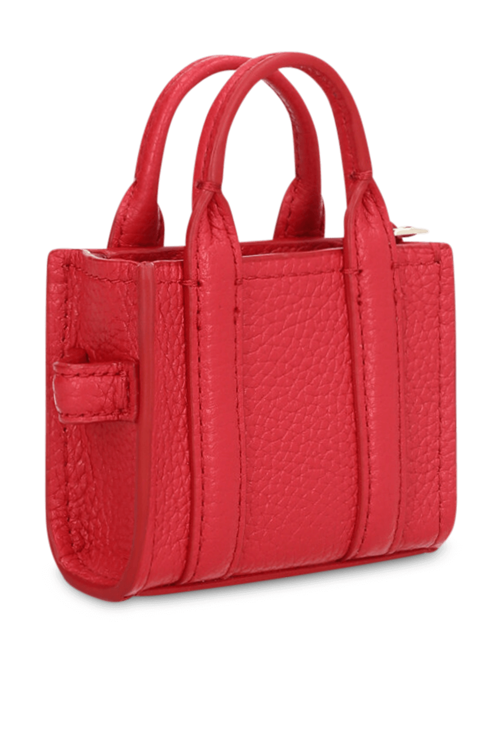 תמונה אחורית של צ'ארם תיק נשיאה נאנו