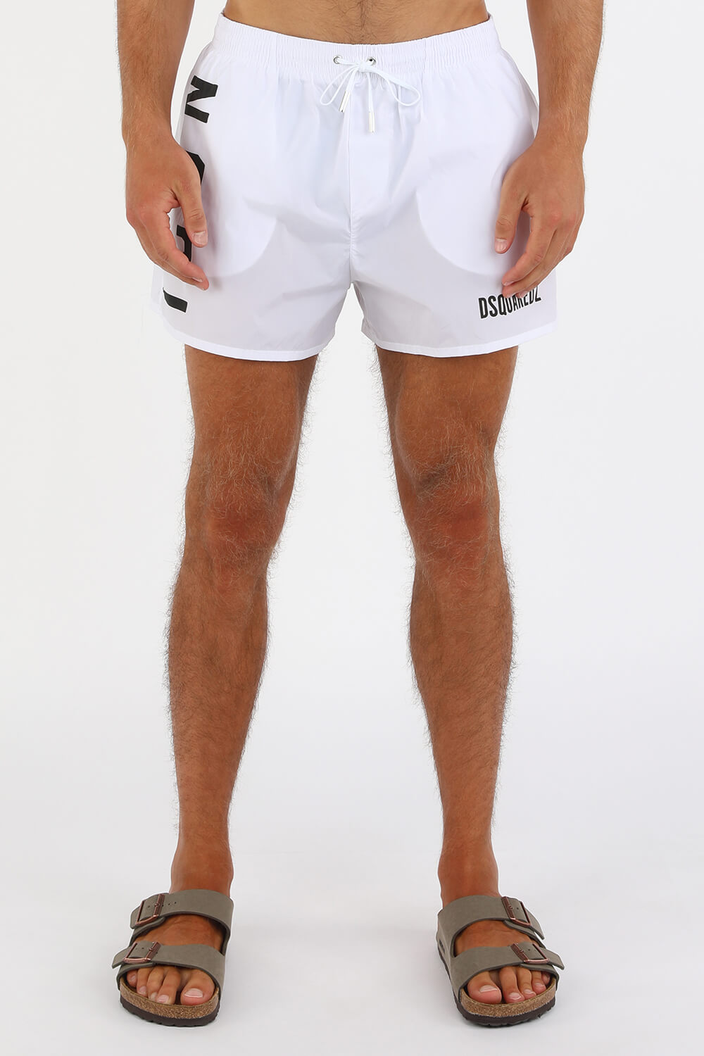 dsquared swim shorts