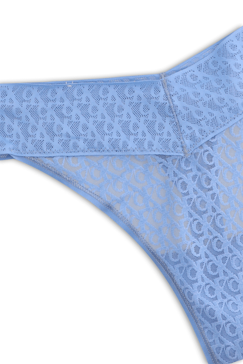 תמונת תקריב של תחתוני חוטיני