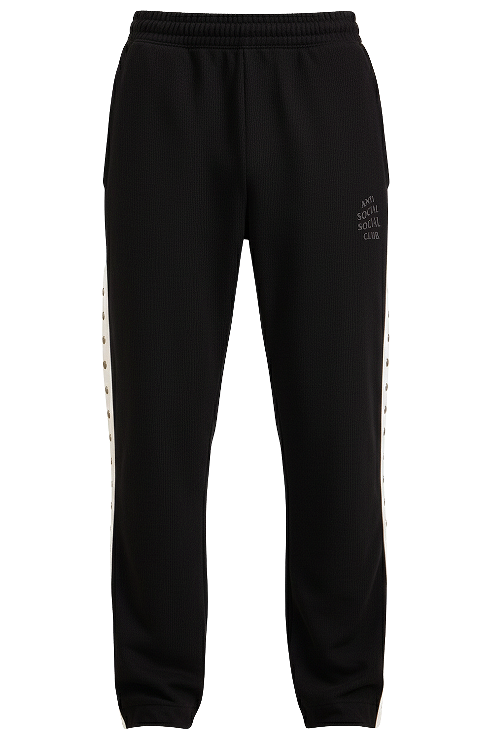 תמונה קידמית של מכנסי ג'וגר