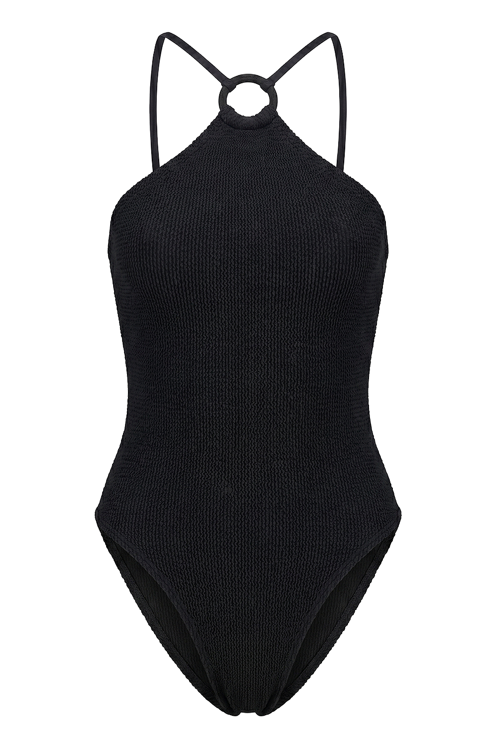 תמונה קידמית של בגד ים שלם יסמין