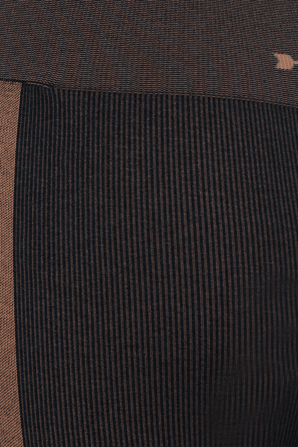 תמונה אחורית של מכנסי טייץ גבוהים 7/8