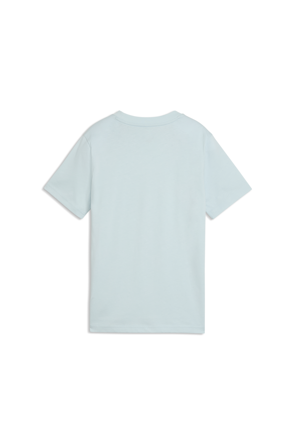 תמונה אחורית של חולצת טי