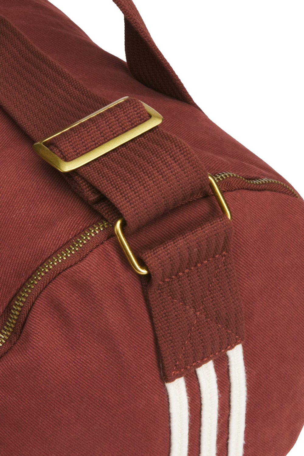 תמונת פנים של תיק נשיאה ברל אדיסון צ'אן x אדידס