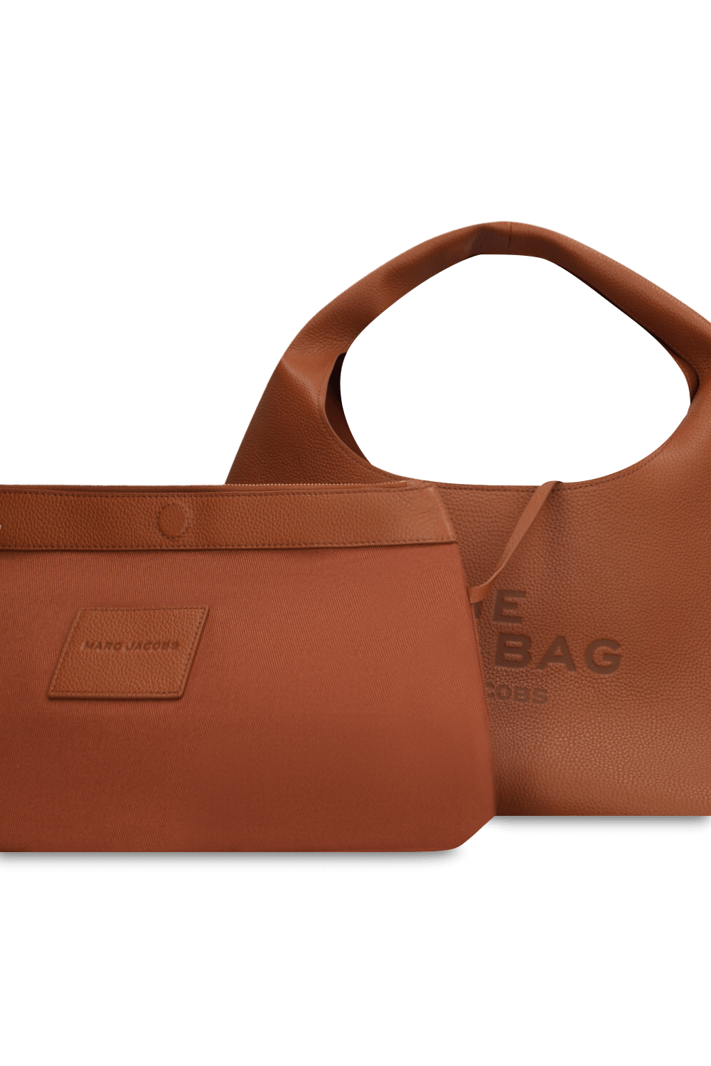 תמונת תקריב של תיק שק