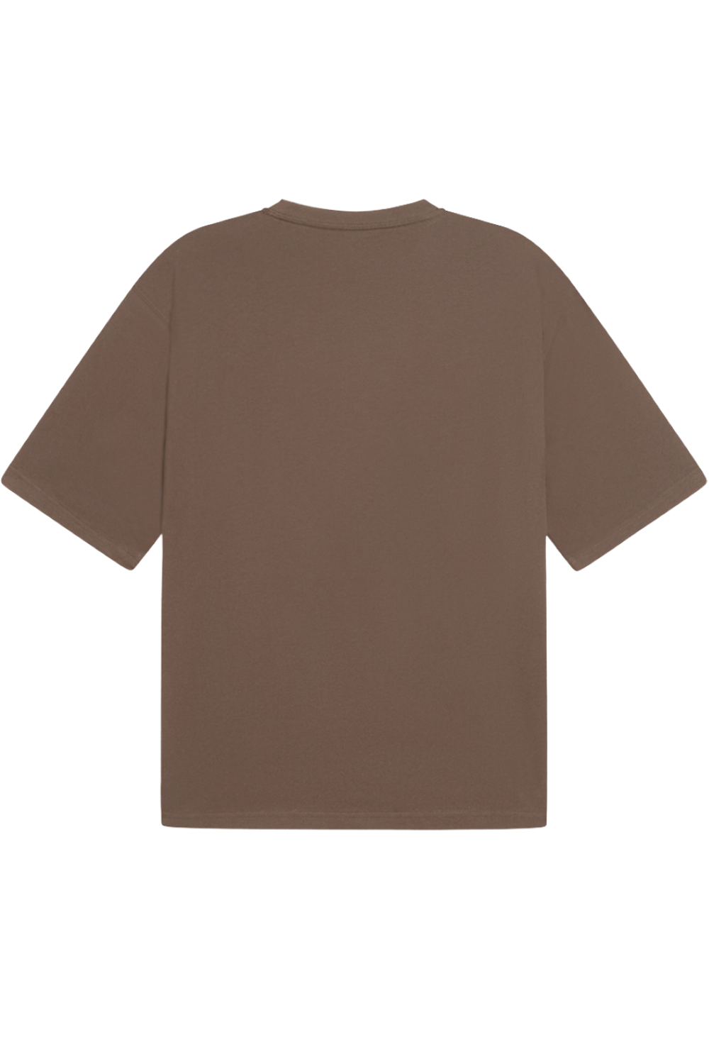 תמונה אחורית של פומה X ריפנדיפ חולצת טי